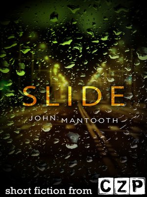 cover image of Slide